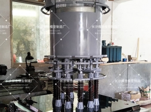 换流站直流平波电抗器培训模型：“看得见、摸得着、学得会”的沉浸式培训体验