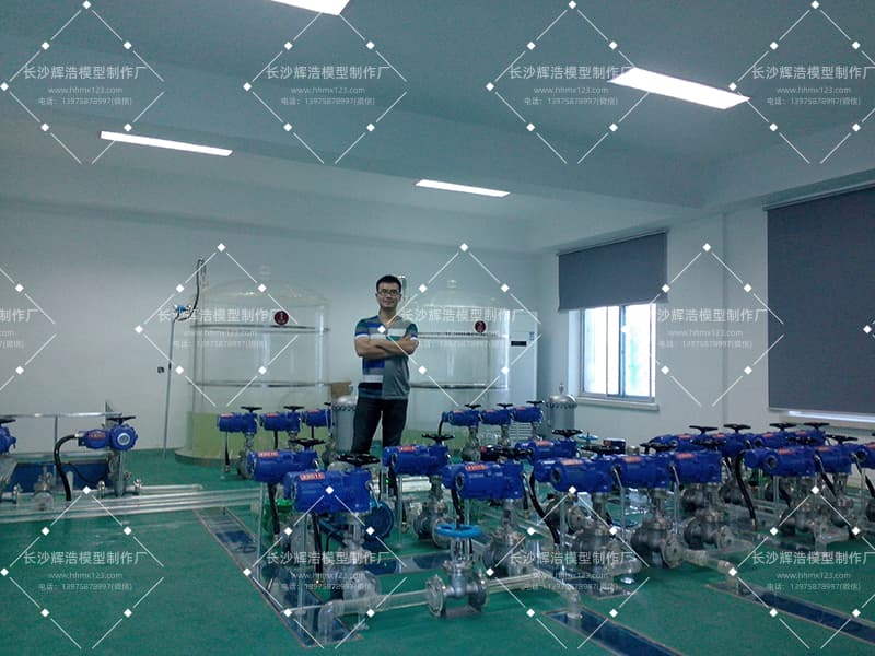 航空燃油保障实训标杆：徐州空军后勤学校项目纪实