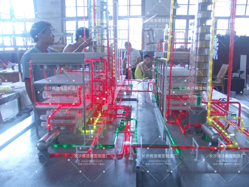 炼油厂常减压装置工艺仿真模型 (4).jpg