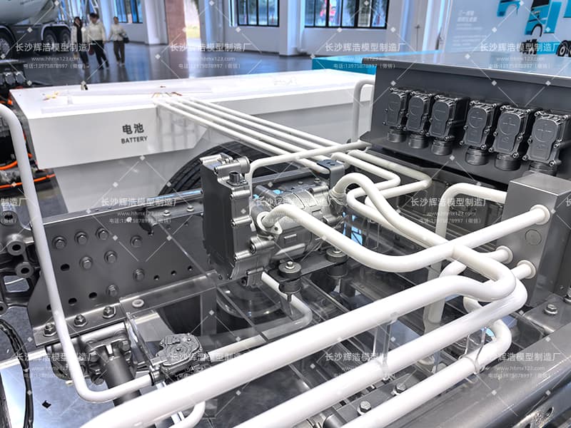 担当铸就信任，携手共庆华章—助力三一重工四十周年展会纪实