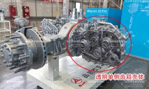 3D打印模型工艺在实体装备展览模型上的应用