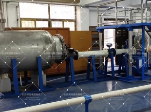 可视化、高精度，这款水轮机效率实验台高校 / 科研都在用！