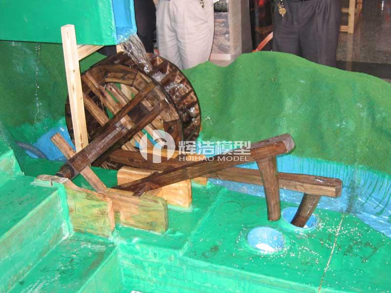 龙骨水车古代水轮机-(3).jpg