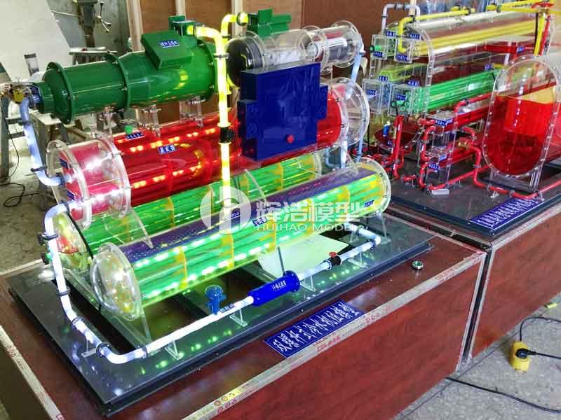 清华大学-双螺杆冷水机组模型.jpg