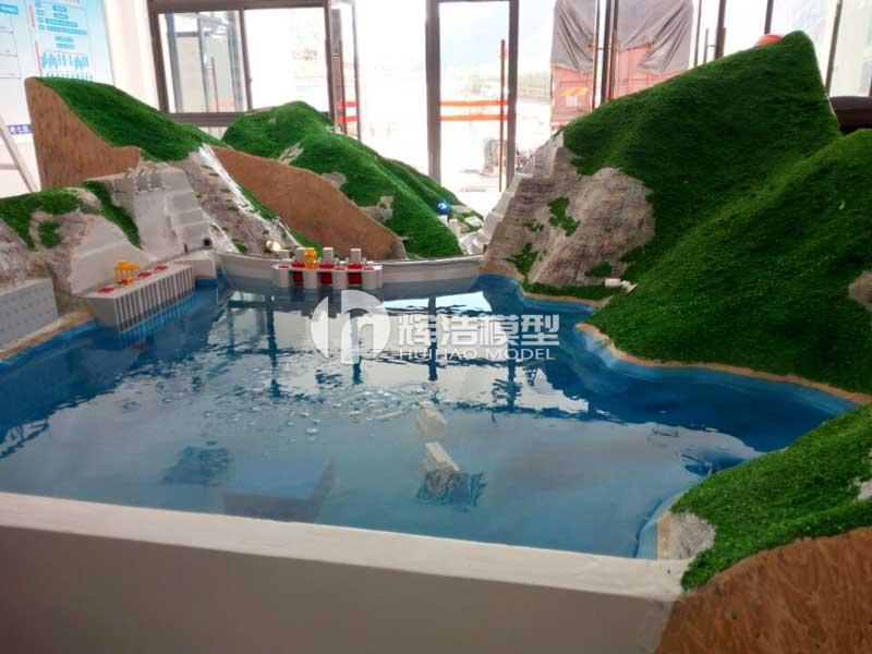 杨房沟水电站工程模型沙盘.jpg