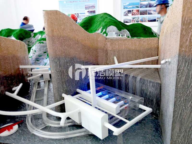 拱坝地下工程模型.jpg