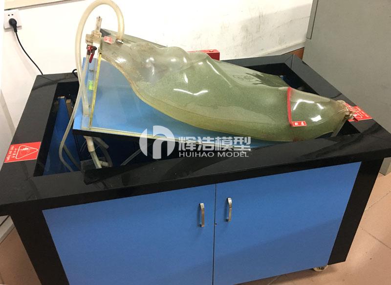 油气藏孔隙实验装置,实验装置设计生产